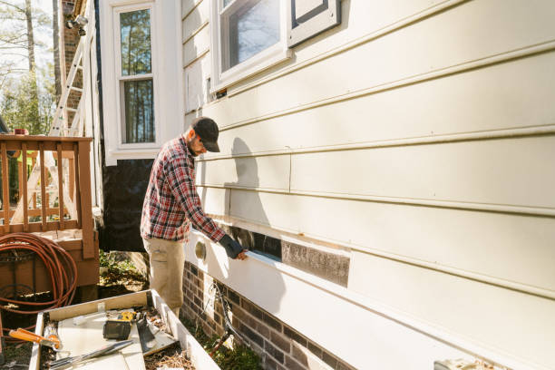 Top rated local Emergency Siding Repair specialists in Skokie, IL